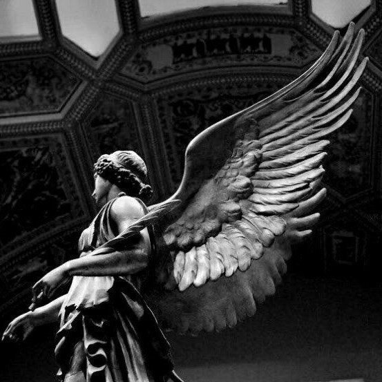Classic Art Archive Avatar